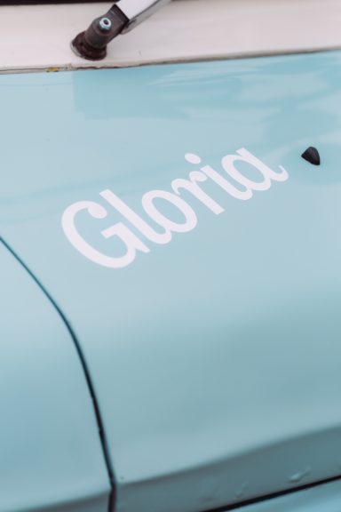 Gloria